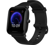 Amazfit Amazfit Bip U Pro Black - 626165 - zdjęcie 1